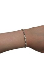 Bracciali Donna in Acciaio, Bracciali e Collane in Acciaio vari modelli