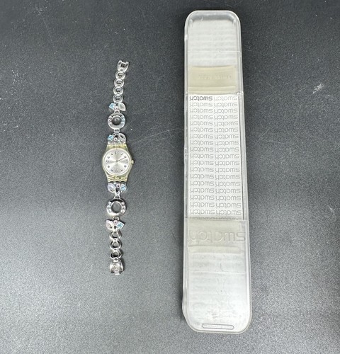 Orologio donna swatch 2007 - donna,