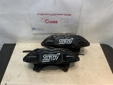 2008 - 2017 Subaru WRX STI