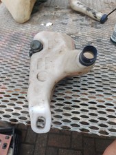 Vaschetta Serbatoio Tergicristalli FIAT PUNTO 2 Serie RICAMBIO USATO ORIGINALE