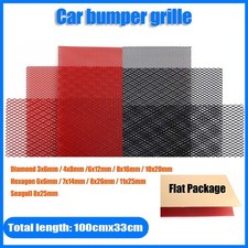 Maglia griglia racing auto