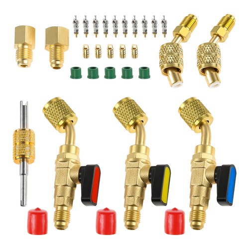 Kit 28pz valvola sfera - 28pz,