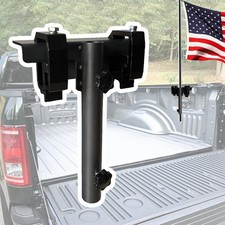 Supporto Bandiera Senza