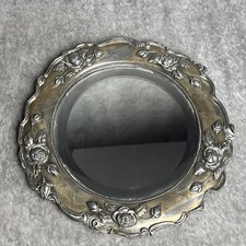 Specchio da parete antico Art