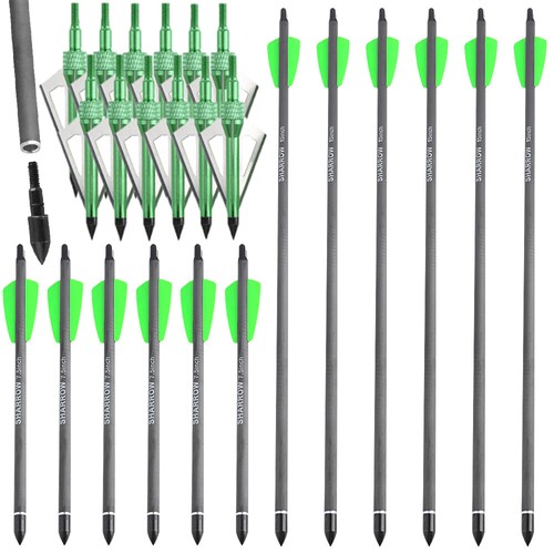 Bullone balestra 15 - bullone, 7,5/15"