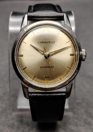 Orologio vintage caravelle - orologio,
