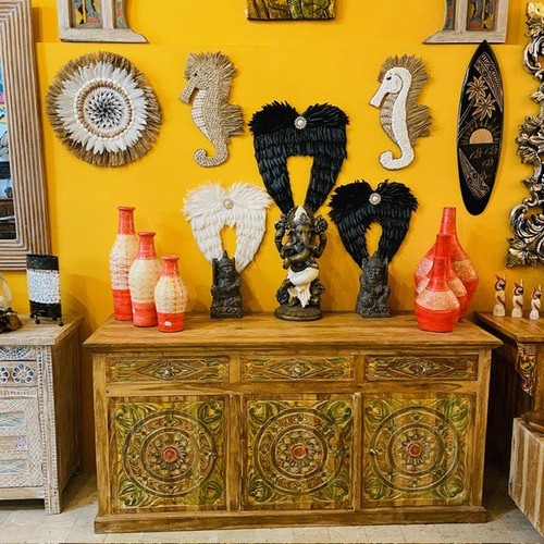 Madia etnica mobile buffet - etnica,