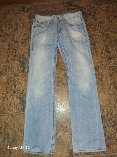 Jeans vintage vera religione