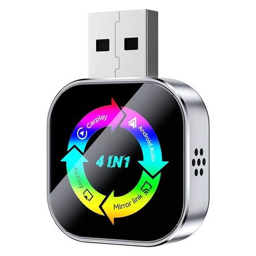Adattatore carplay in 1 - adattatore,