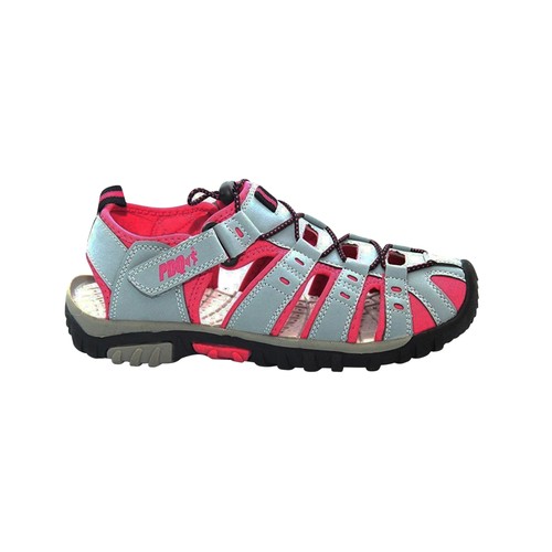 Pdq sandali sportivi donna - pdq,