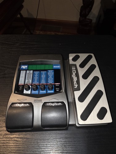 Digitech 250 modello - rp,