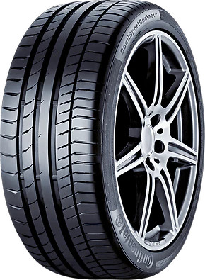 Continental contisportcontact - continental,
