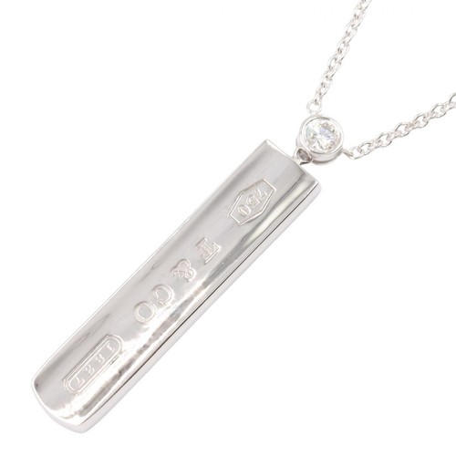 Collana tiffany 1837 - co, bar