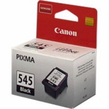 CARTUCCIA  CANON ORIGINALE PG 545 NERO MG2450 MG2550 MG2950 TR4450 TS3150 TS3350