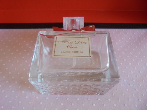 Mîss dîôr chérie eau - mîss,