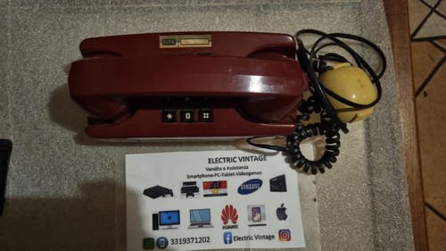 8622n telefono fisso vintage - 8622n-telefono,