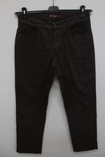 Siviglia Uomo Jeans Taglia