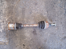 AUDI A4 B8.5 2015 2.0 TDI AUTO