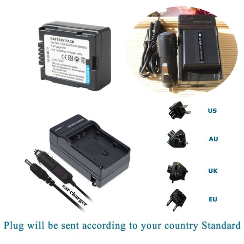 Batteria caricabatterie per - batteria,