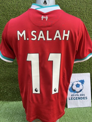 Maillot salah liverpool - salah,