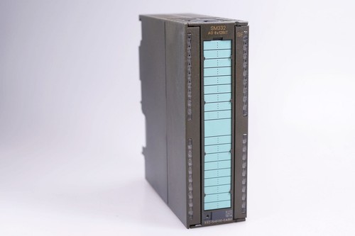 Siemens simatic 300 uscita - siemens,