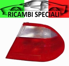 FANALE STOP GRUPPO OTTICO