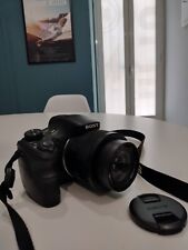 FOTOCAMERA DIGITALE SONY modello Cyber-Shot DSC-HX350 in ottime condizioni