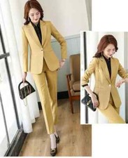 Tailleur completo donna