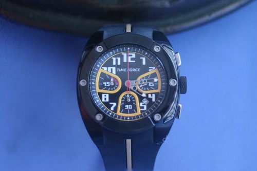 Bellissimo cronografo time - bellissimo,