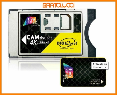 Digiquest bundletvsat4k cam - digiquest,
