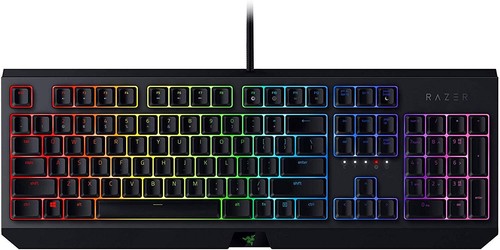 Razer blackwidow tastiera - razer, da