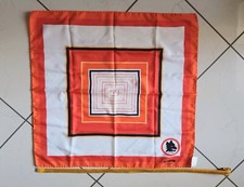A.S. SCARF VINTAGE 70s ROME