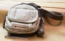 Borsa fotografica Dockers 1958 K-1 Misure in foto