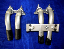 2 tubi aspirazione archi