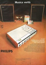 Anni '70 * Pubblicità