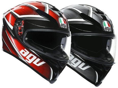 Casco integrale agv s - k5,