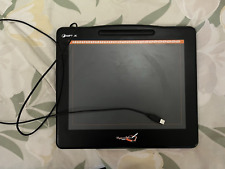 Vintage Aiptex Hyper Pen 1200U- lavagna digitale con cavo, senza penna