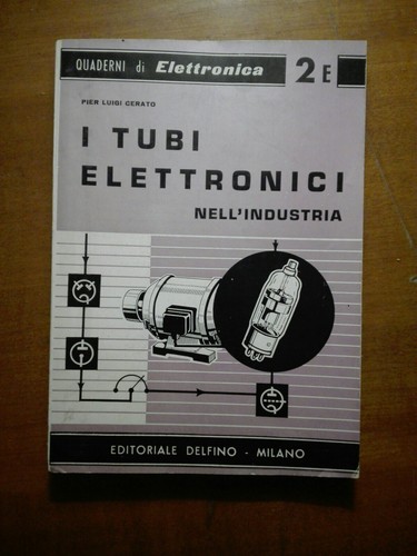 Tubi elettronici - i,