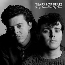 Tears For Fears - Songs From