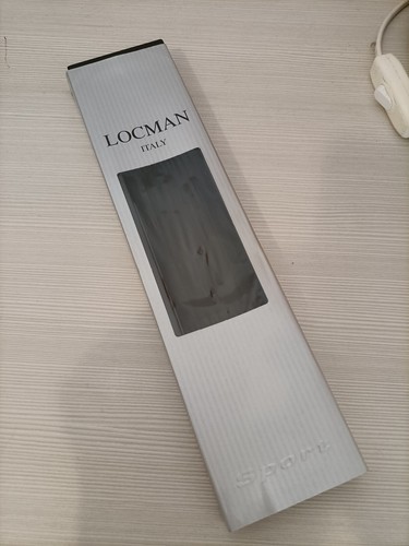 Locman sport vintage watch - vintage,