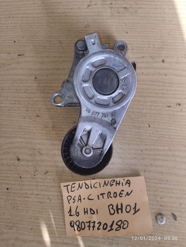 Tendicinghia psa citroen 6 - tendicinghia,