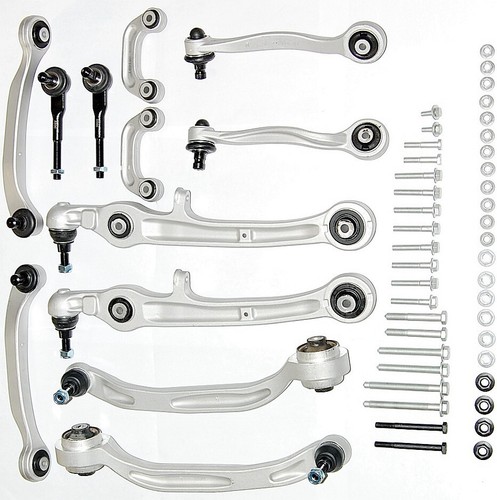 Kit bracci trasversali - bracci,