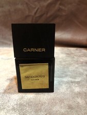 SANDOR Carner Barcelona anni