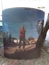 Tetto In Cristallo Panoramico Smart Fortwo City Coupé 450 1998-2006