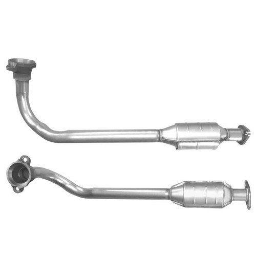 Catalizzatore per ford - catalizzatore,