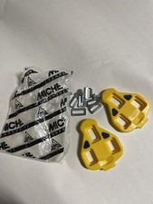 5 Paia Clips Tacchette Miche