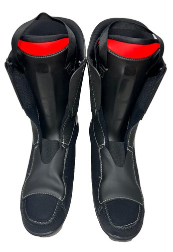 Scarponi sci scarpe interne - da,