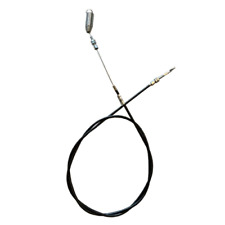 EUROSYSTEMS CAVO TRASMISSIONE COMPLETA FRIZIONE P70 EVO M80 M85 1690 MM