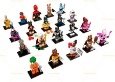 LEGO 71017 Minifigures Batman