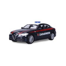 LIRP Auto Carabinieri Alfa